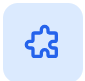 Puzzle icon