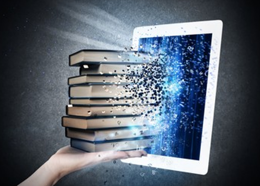 Books Magazines