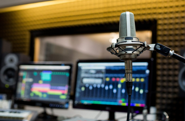 Radio Boadcasting