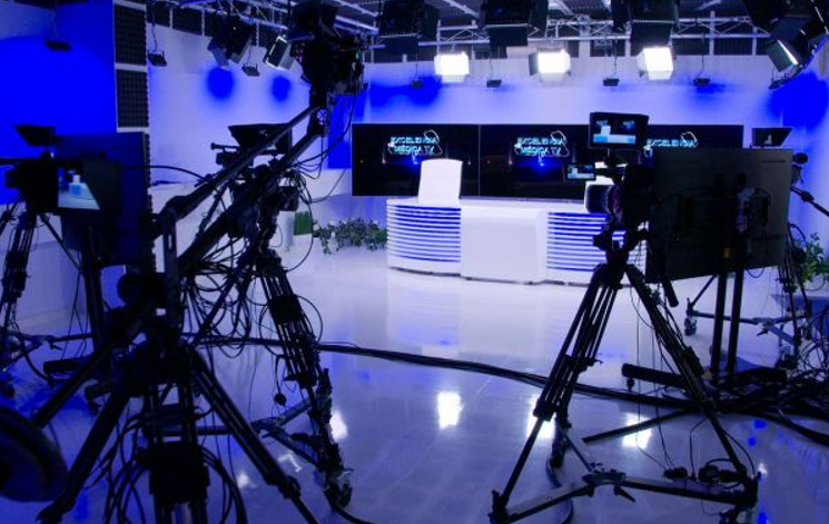Television boadcasting